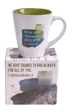 Men's Christian Coffee mug / Coffee Cups for Men / Men's Christian Cup /  Bible Verse Mug / Gifts For Christian Men / Jesus Mug / Faith Mugs